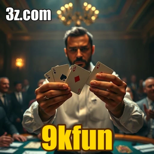 9kfun Ação