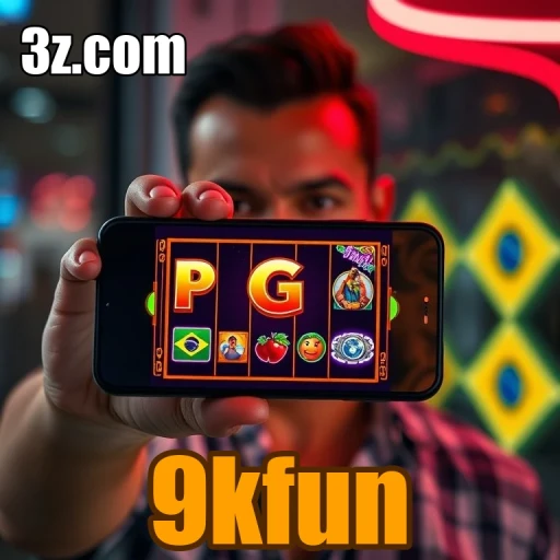 9kfun Aventura