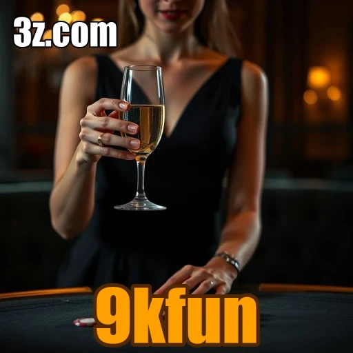 Viver em Simulation: A Experiência Única do 9kfun