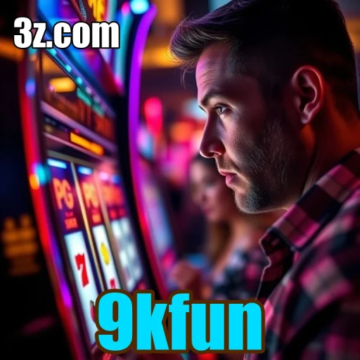 Esportes Radicais no 9kfun: Diversão Sem Limites!